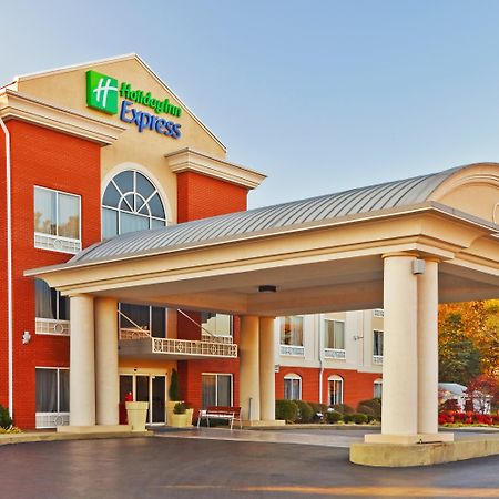 Holiday Inn Express & Suites Chattanooga - East Ridge By Ihg Экстерьер фото