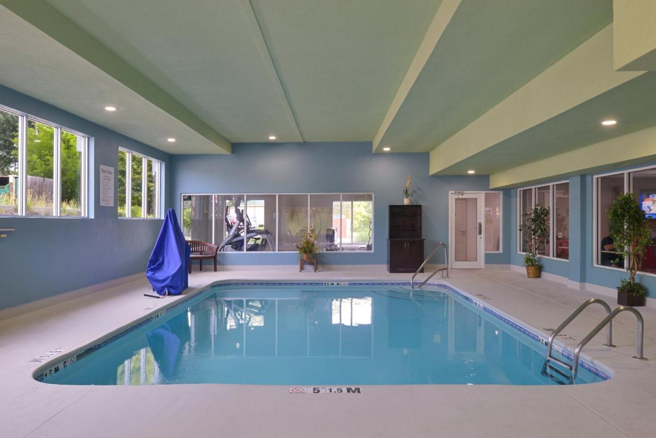 Holiday Inn Express & Suites Chattanooga - East Ridge By Ihg Экстерьер фото