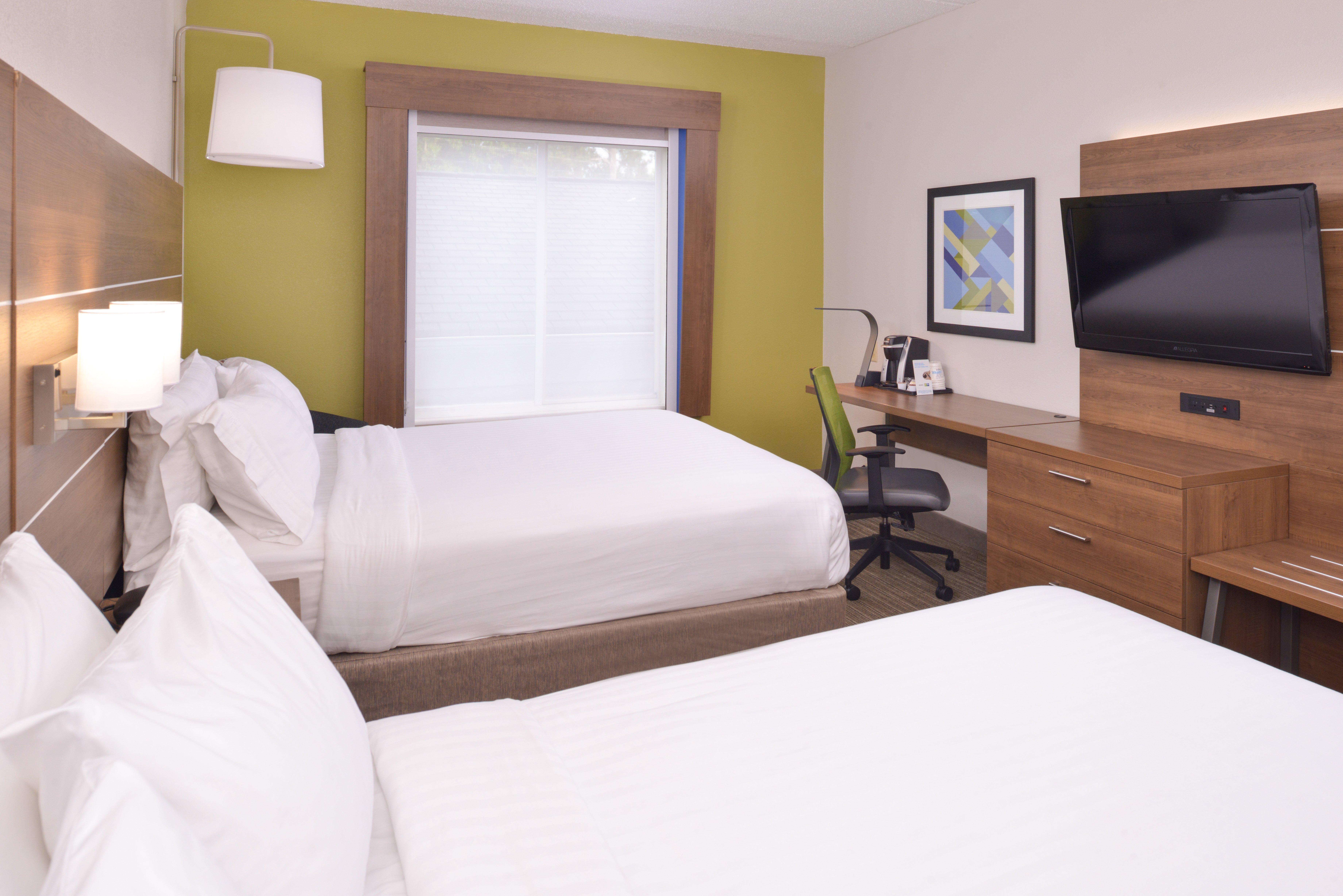 Holiday Inn Express & Suites Chattanooga - East Ridge By Ihg Экстерьер фото
