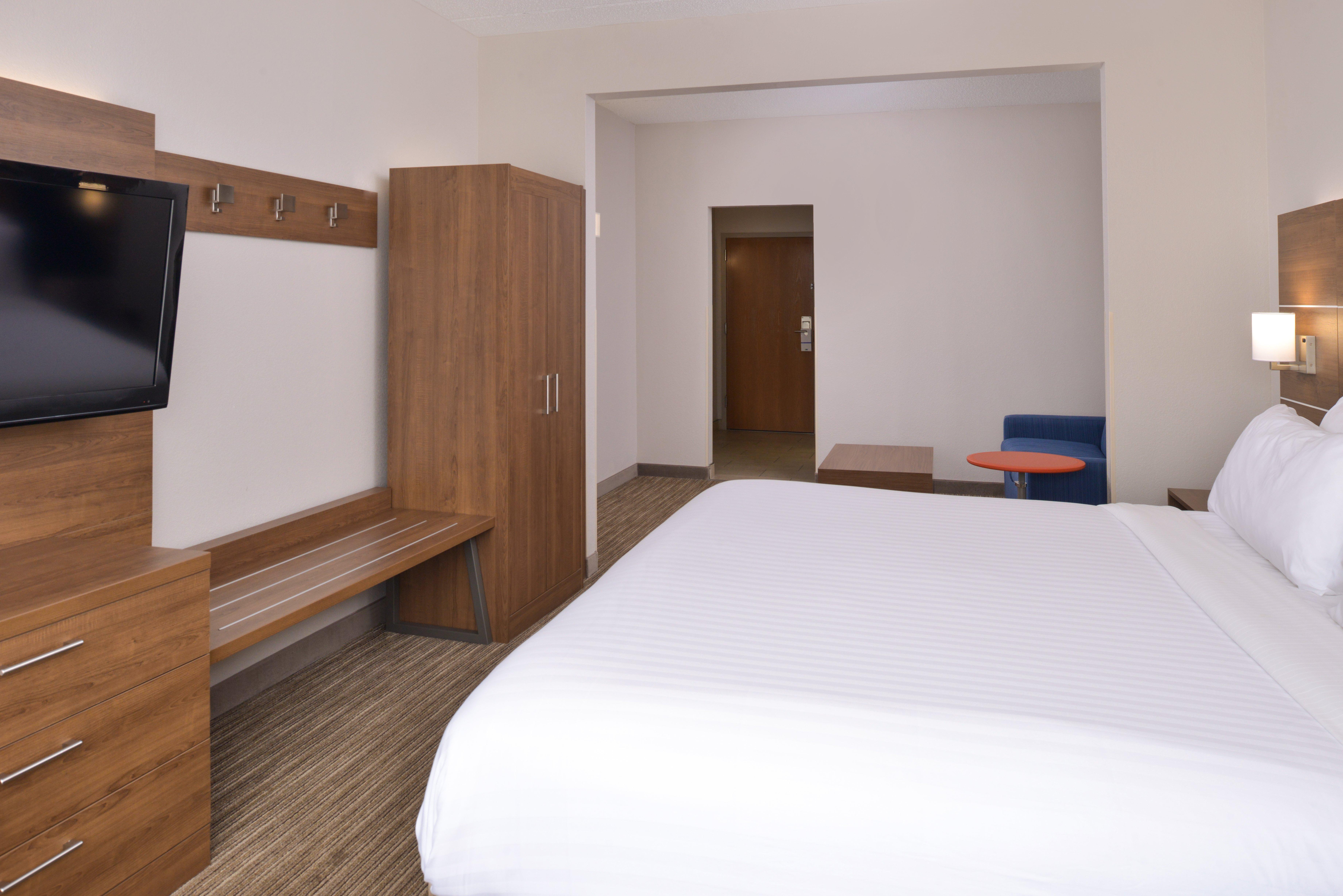 Holiday Inn Express & Suites Chattanooga - East Ridge By Ihg Экстерьер фото