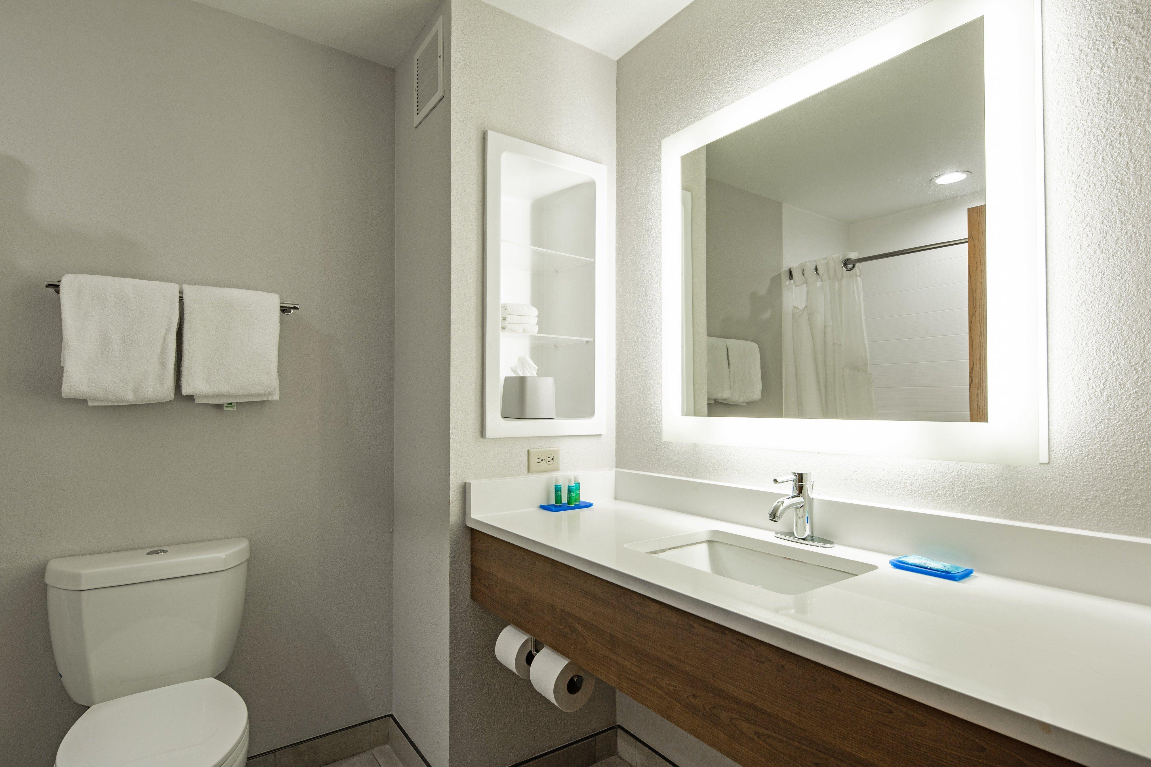 Holiday Inn Express & Suites Chattanooga - East Ridge By Ihg Экстерьер фото