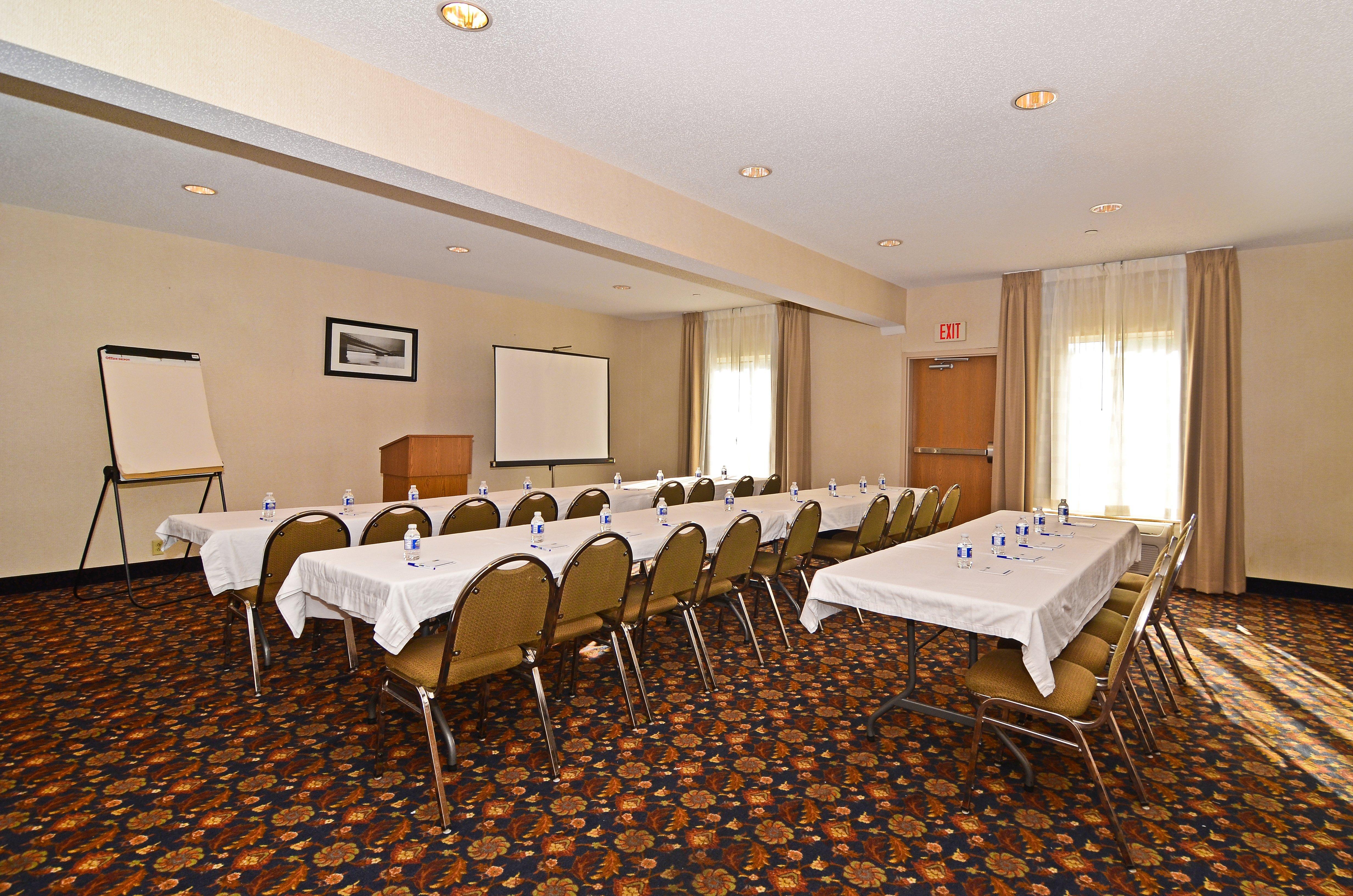 Holiday Inn Express & Suites Chattanooga - East Ridge By Ihg Экстерьер фото