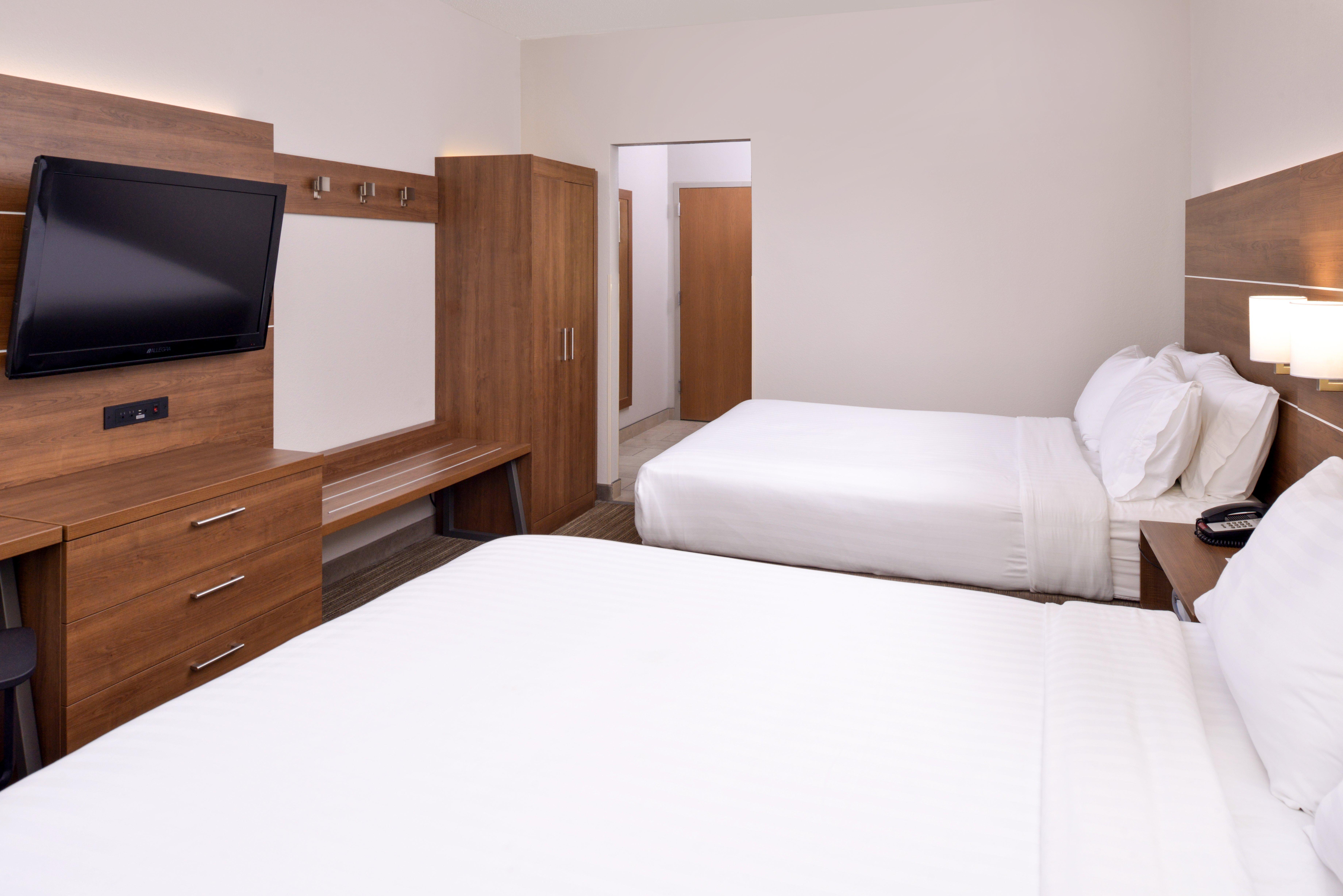 Holiday Inn Express & Suites Chattanooga - East Ridge By Ihg Экстерьер фото
