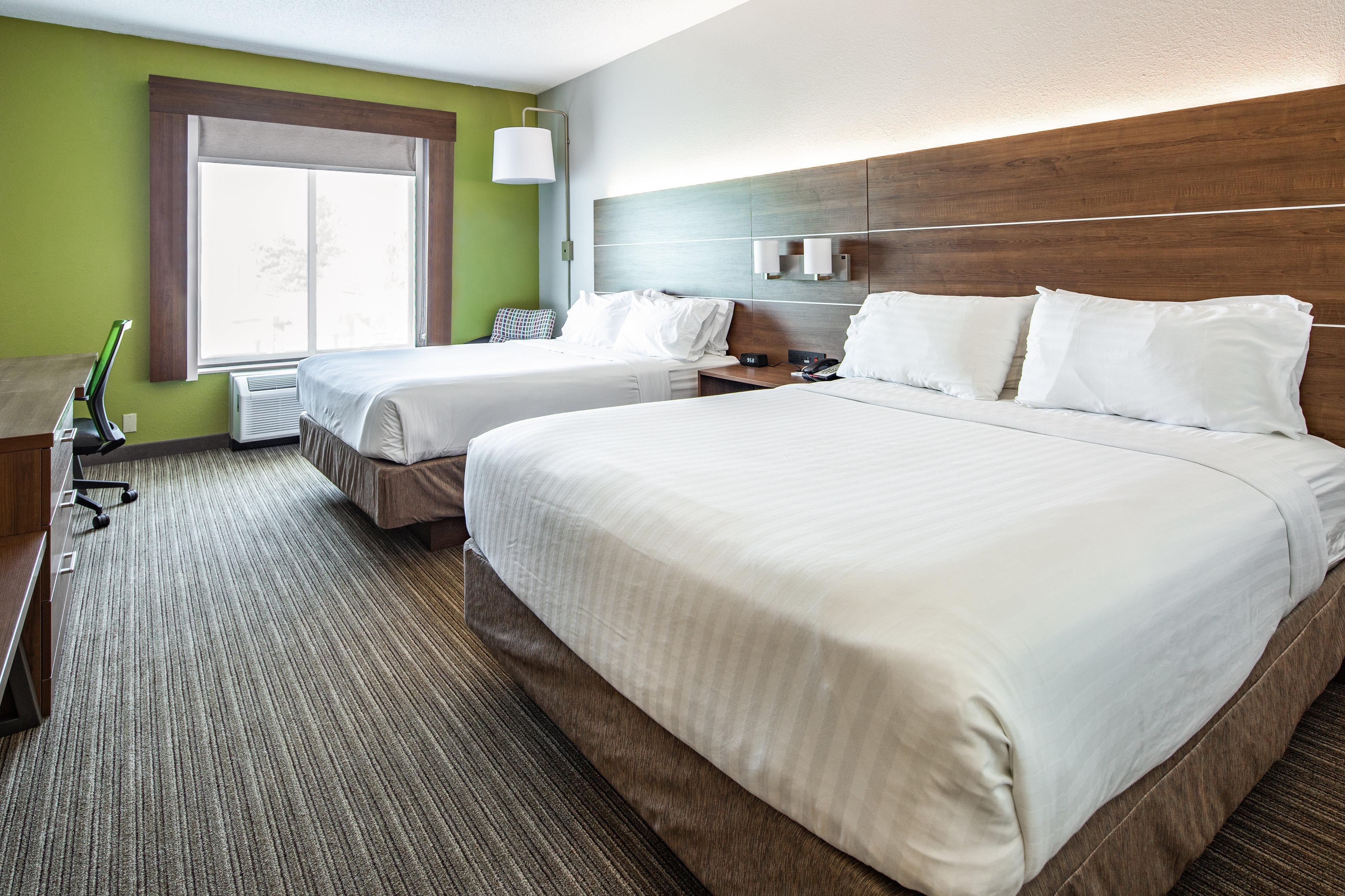 Holiday Inn Express & Suites Chattanooga - East Ridge By Ihg Экстерьер фото
