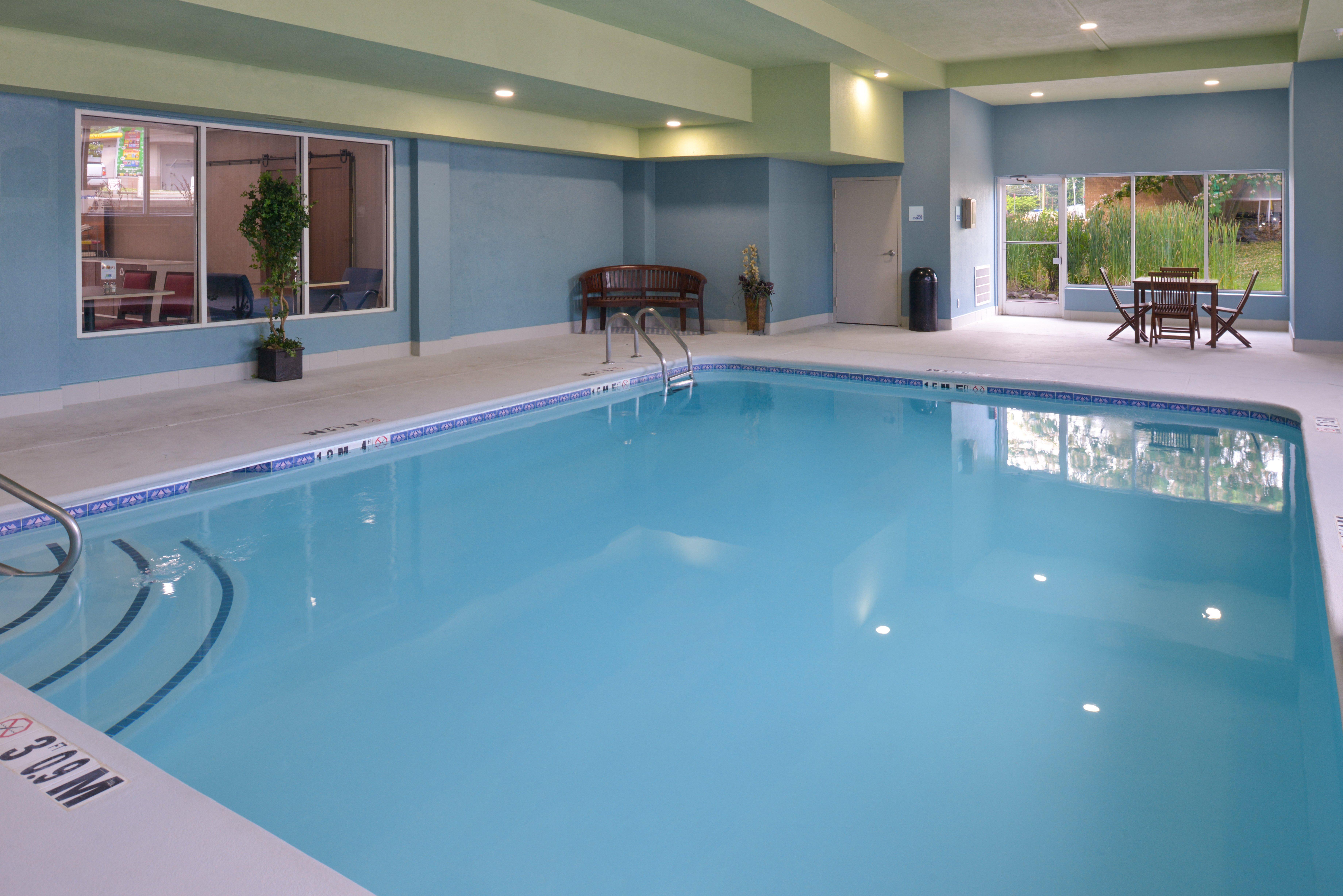 Holiday Inn Express & Suites Chattanooga - East Ridge By Ihg Экстерьер фото