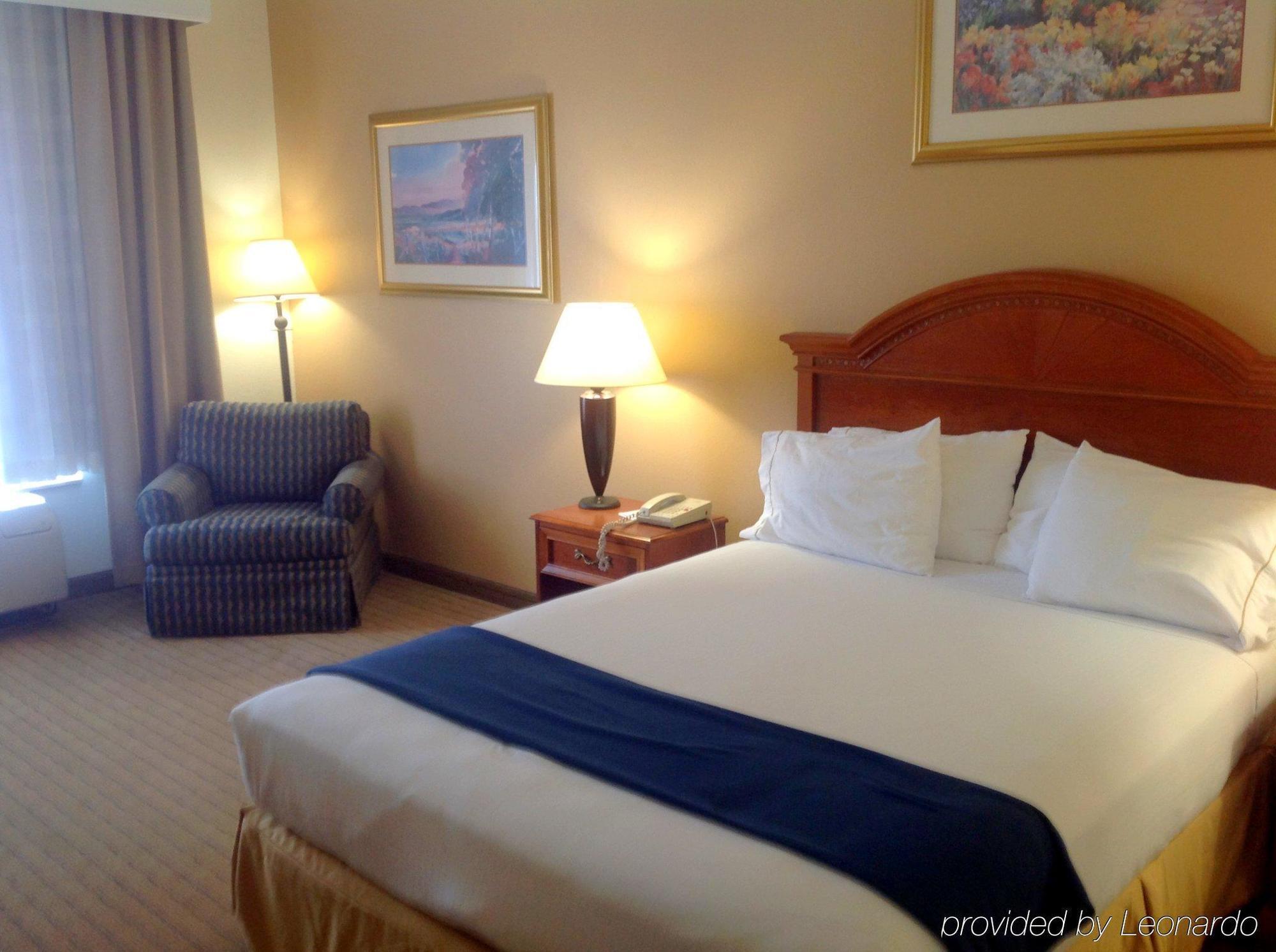 Holiday Inn Express & Suites Chattanooga - East Ridge By Ihg Экстерьер фото