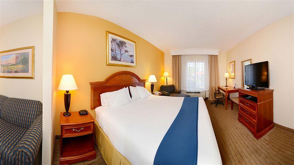 Holiday Inn Express & Suites Chattanooga - East Ridge By Ihg Экстерьер фото