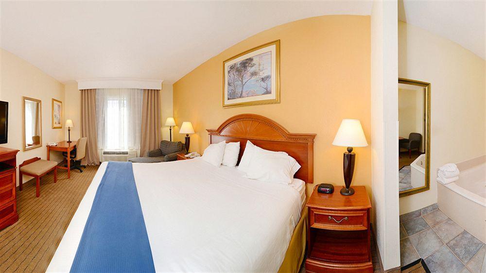 Holiday Inn Express & Suites Chattanooga - East Ridge By Ihg Экстерьер фото