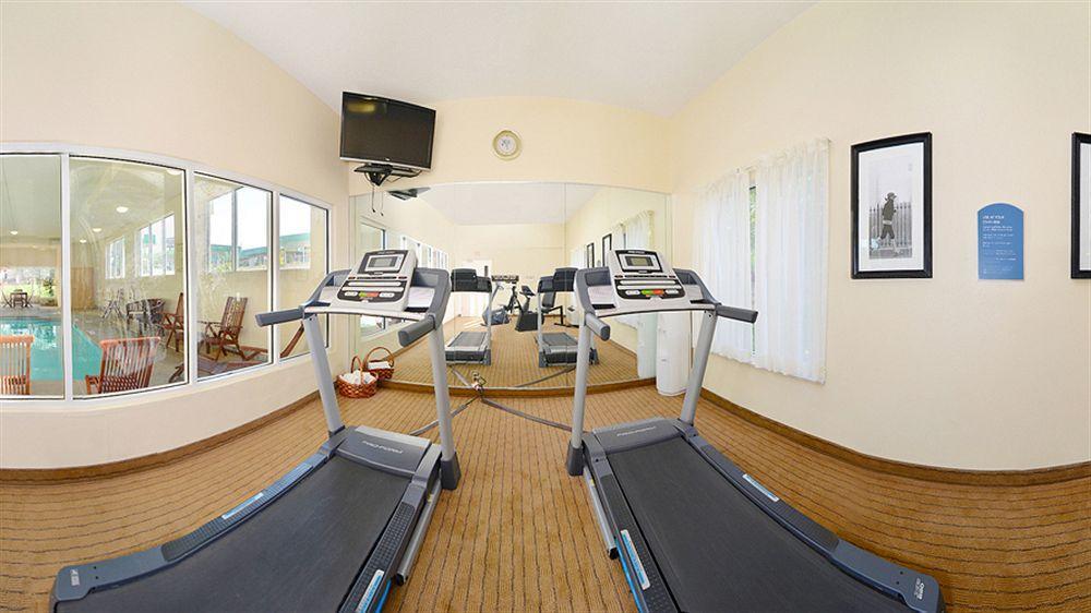Holiday Inn Express & Suites Chattanooga - East Ridge By Ihg Экстерьер фото
