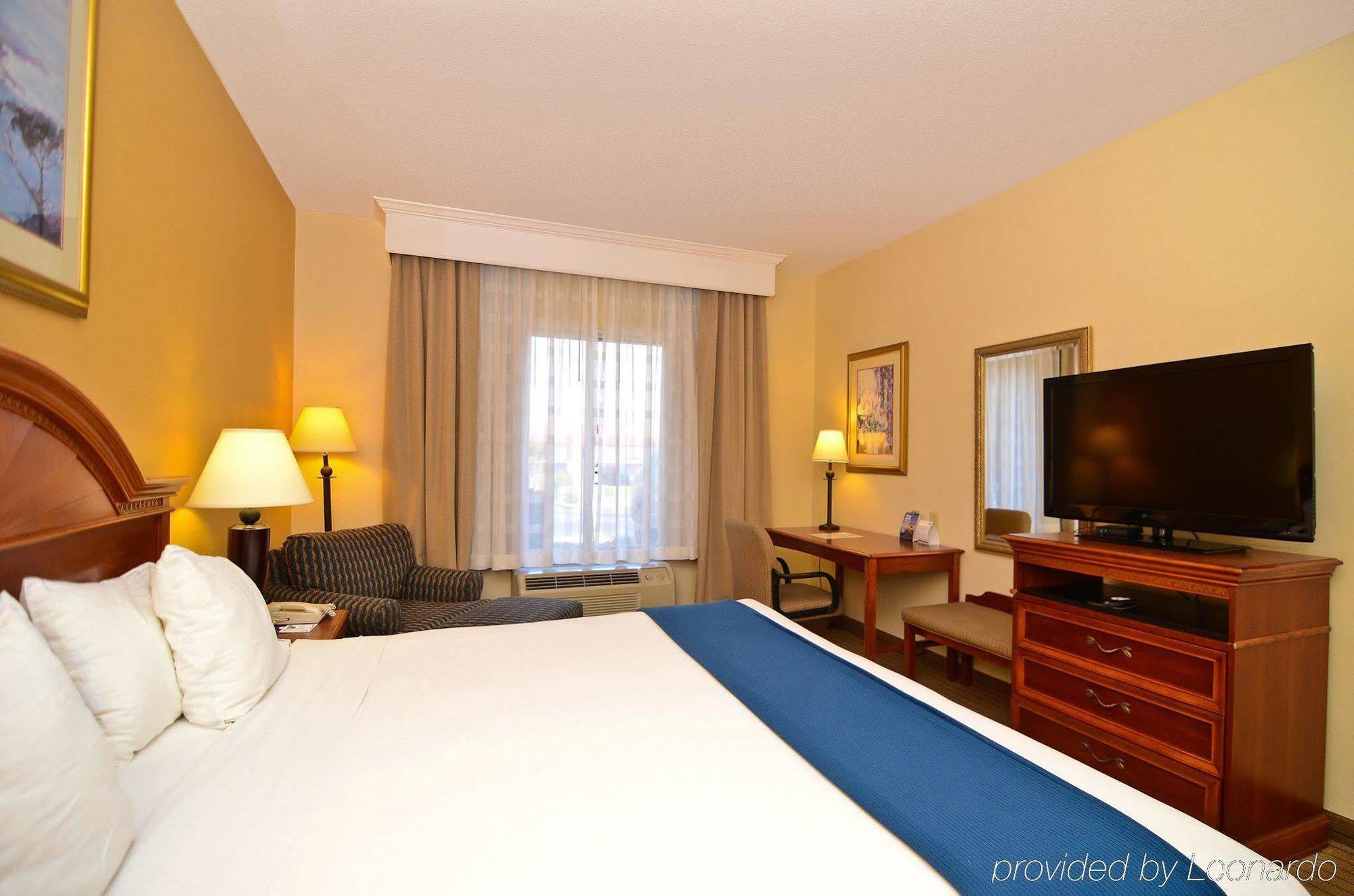 Holiday Inn Express & Suites Chattanooga - East Ridge By Ihg Экстерьер фото