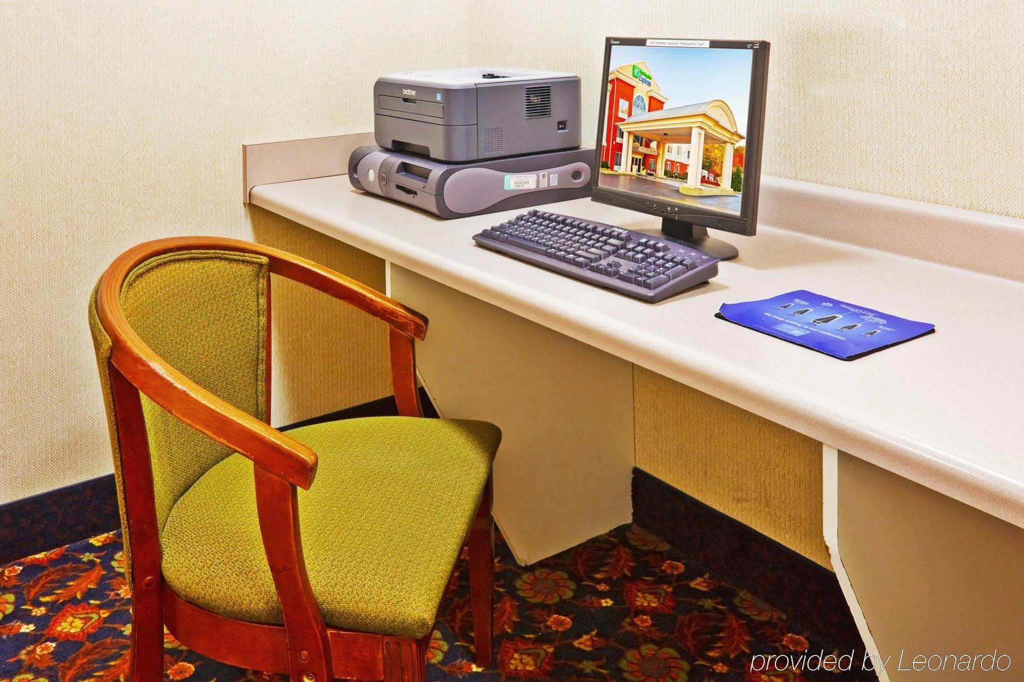 Holiday Inn Express & Suites Chattanooga - East Ridge By Ihg Удобства фото