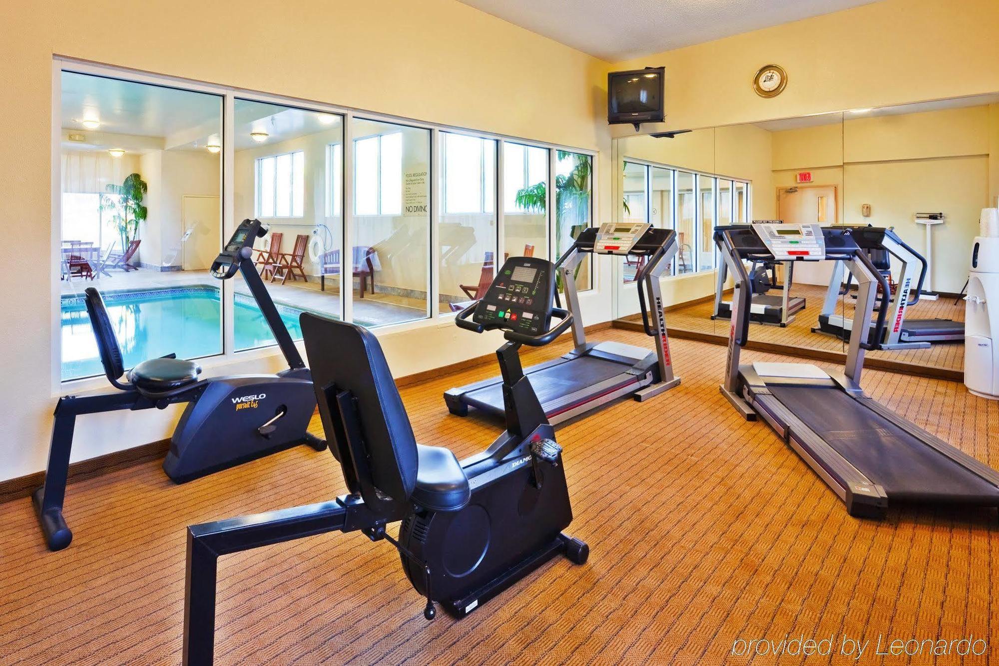 Holiday Inn Express & Suites Chattanooga - East Ridge By Ihg Удобства фото