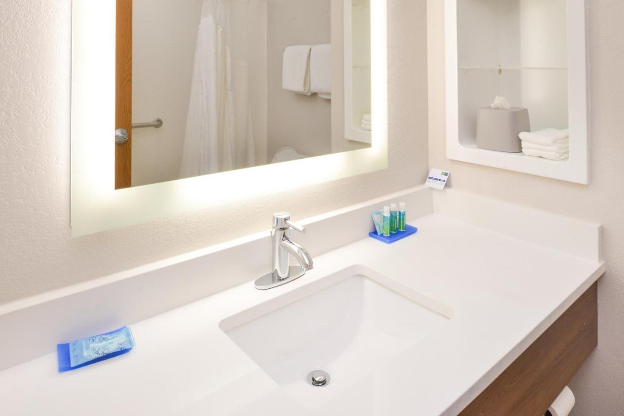 Holiday Inn Express & Suites Chattanooga - East Ridge By Ihg Экстерьер фото
